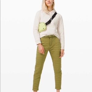 Lululemon Dynamic Movement Hoodie